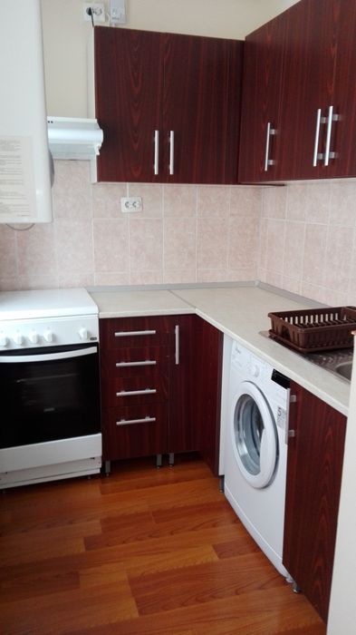 Vand apartament 2 camere