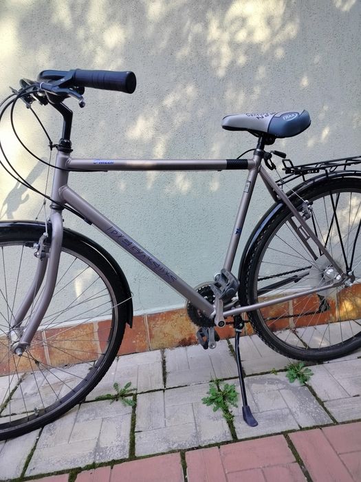 Biciclete diferite tipuri