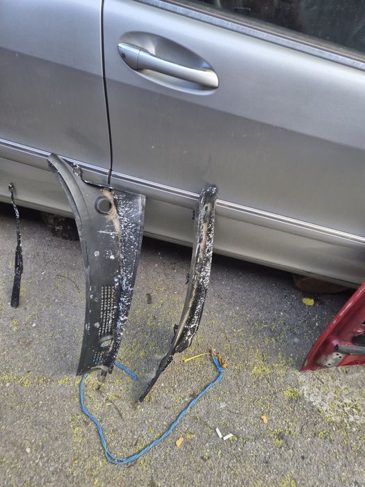 Очеларка за пежо партнер