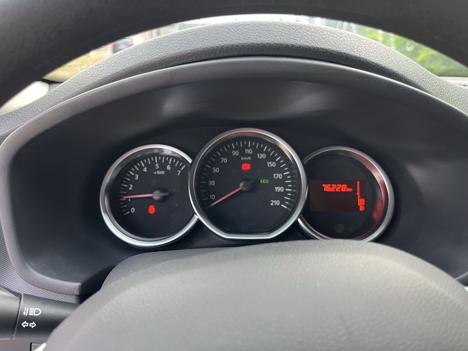 DACIA Sandero Stepway 2019 — imagine 5