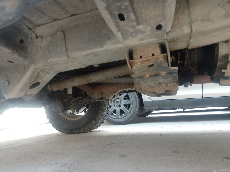 Jeep Grand Cherokee Autoutilitara