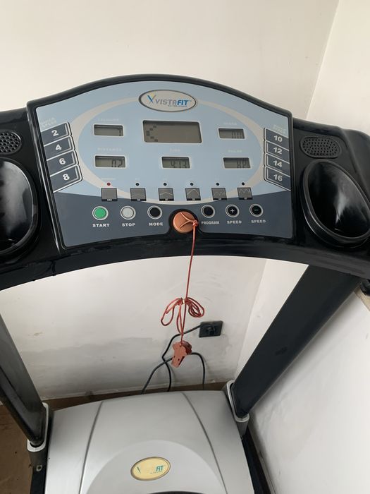 Пътека за бягане Vistafit