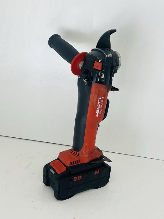 Hilti AG 5D -22 flex nuron