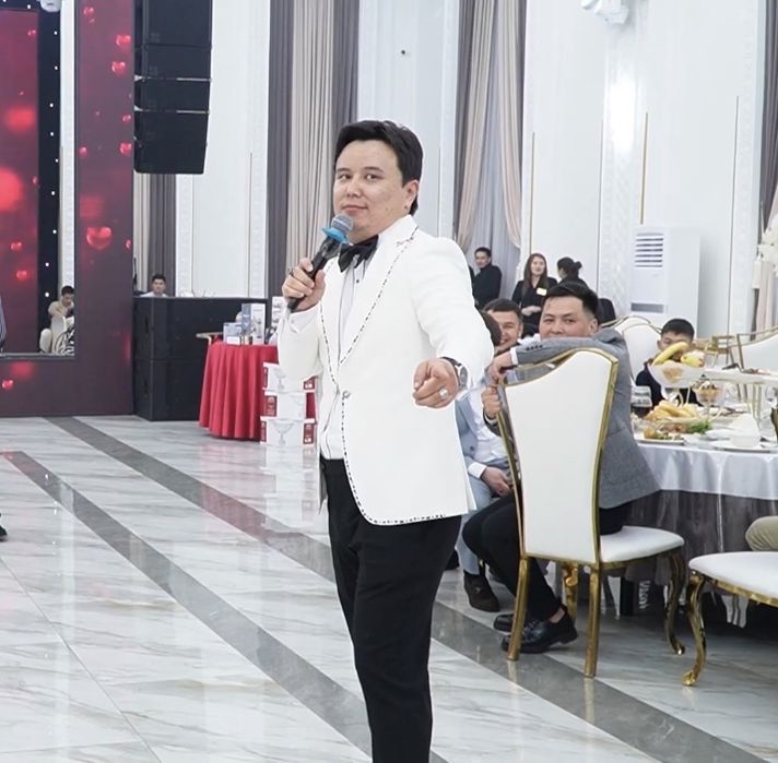 ТамадаШоуменАсаба