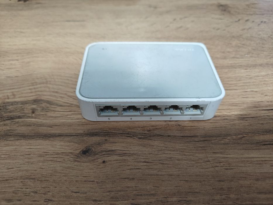 Коммутаторы для офисов