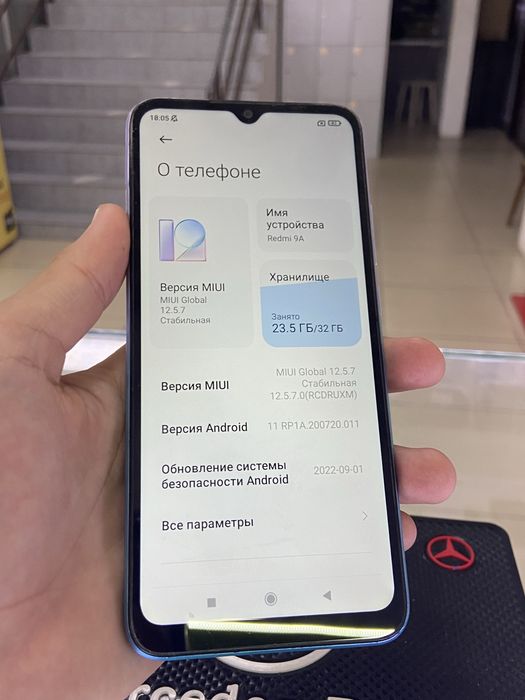 Redmi 9A.      .