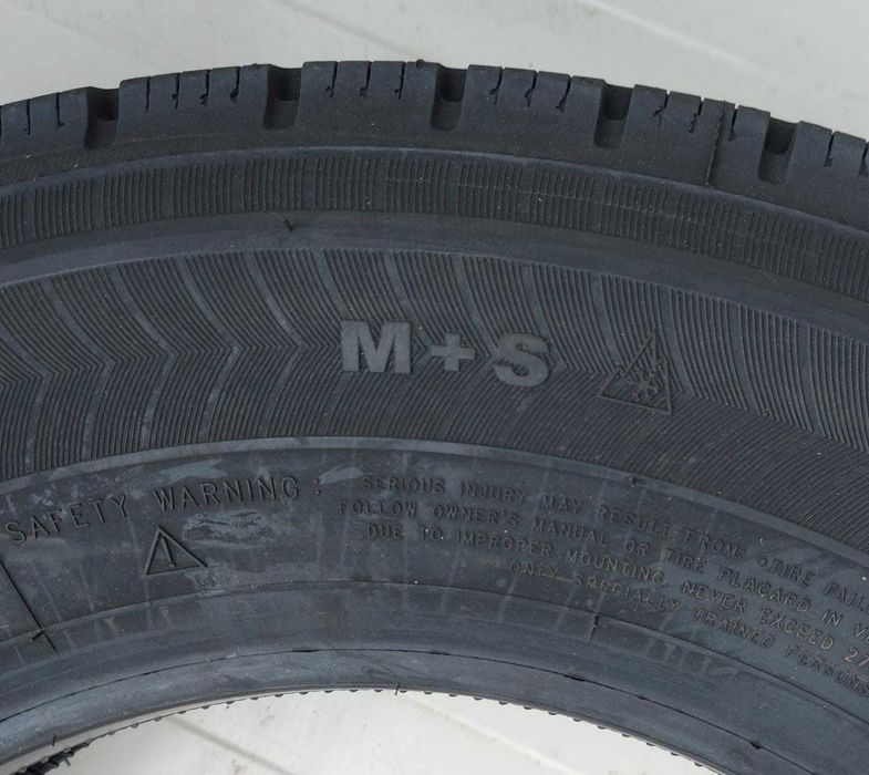 195/75 R16C, 107R, PETLAS PT925, anvelope all season M+S