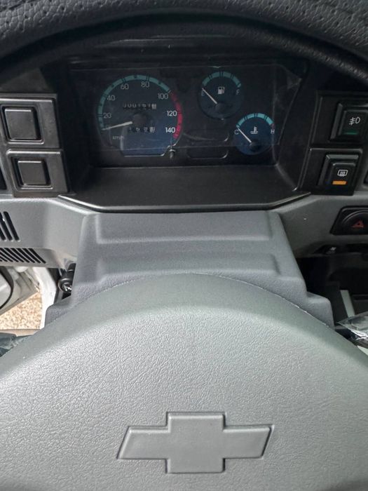 Продается Damas 2025года 160км пробег масло