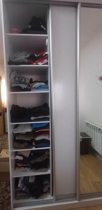 Срочно Продам шкаф купе