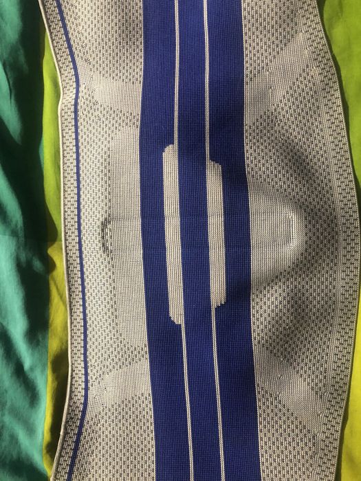 Медицински колан за кръст Немски