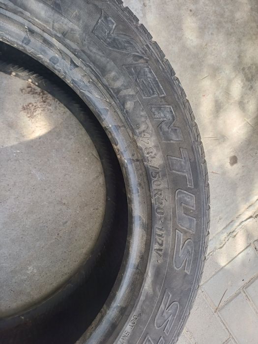 Ханкок балон 285/50/20