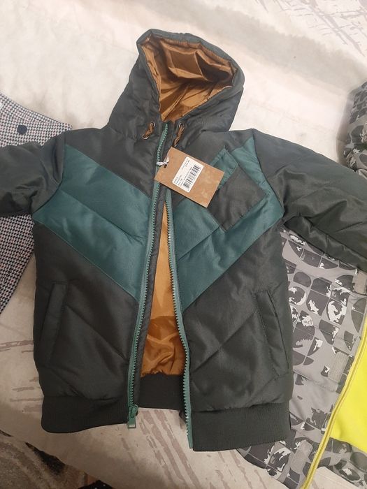 Чисто нови момче 92-98