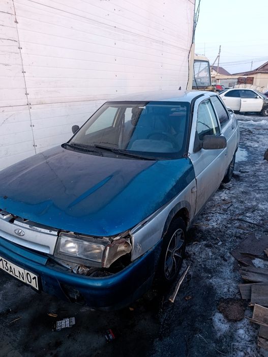 Авто разбор Щучинск