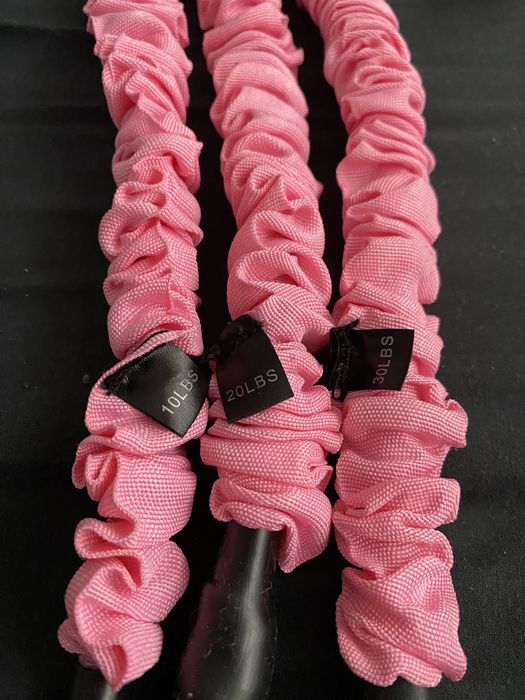 Elastic fitness pentru glezna