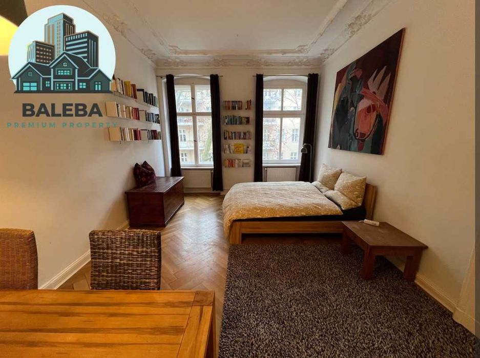 Дава се под наем Едностаен апартамент в София, Дружба 1 - 38 кв.м за 550 € - Снимка #1