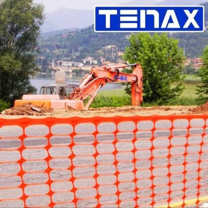 сетка сигнальная, оградительная, аварийная.