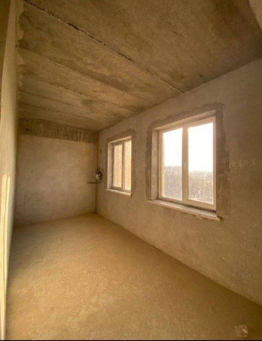 Vodnik tomonda 2 xonalik korobka sotiladi