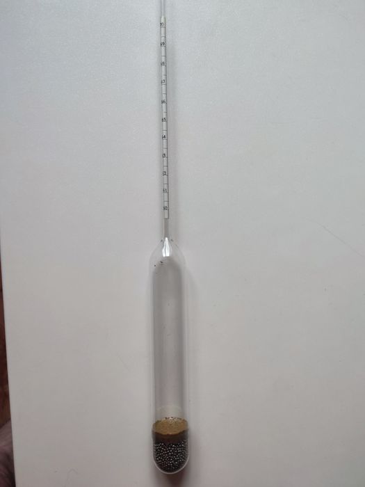 Продам Нефтеденсиметр и спиртометр СССР