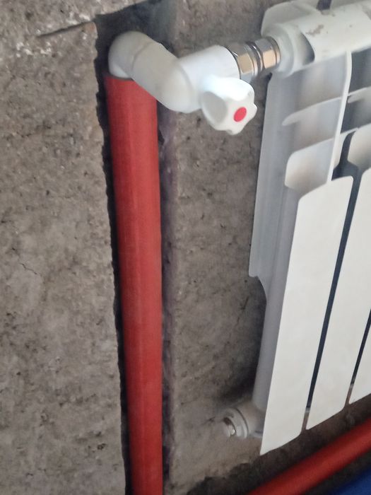 Santexnika Premum class