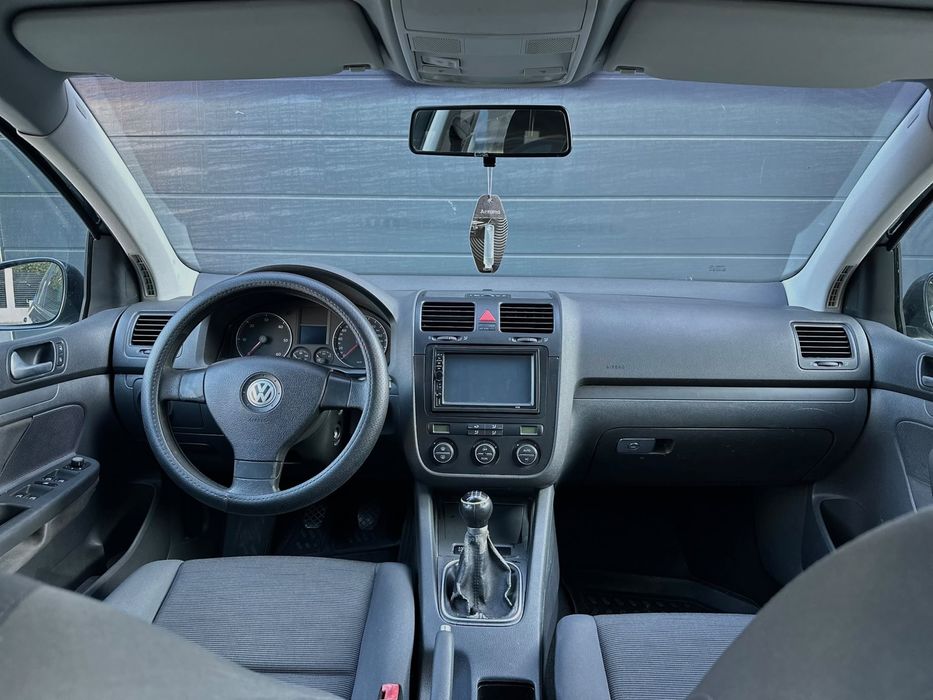 VW Golf 5 1.9 TDI •2008• Stare Foarte Bună