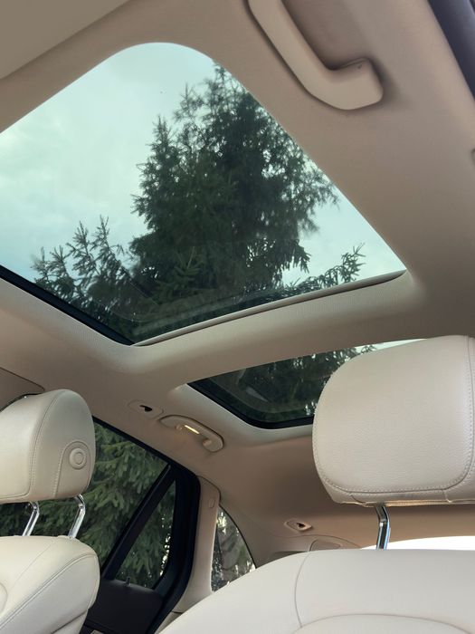 Mercedes-Benz GLC 250d 4MATIC