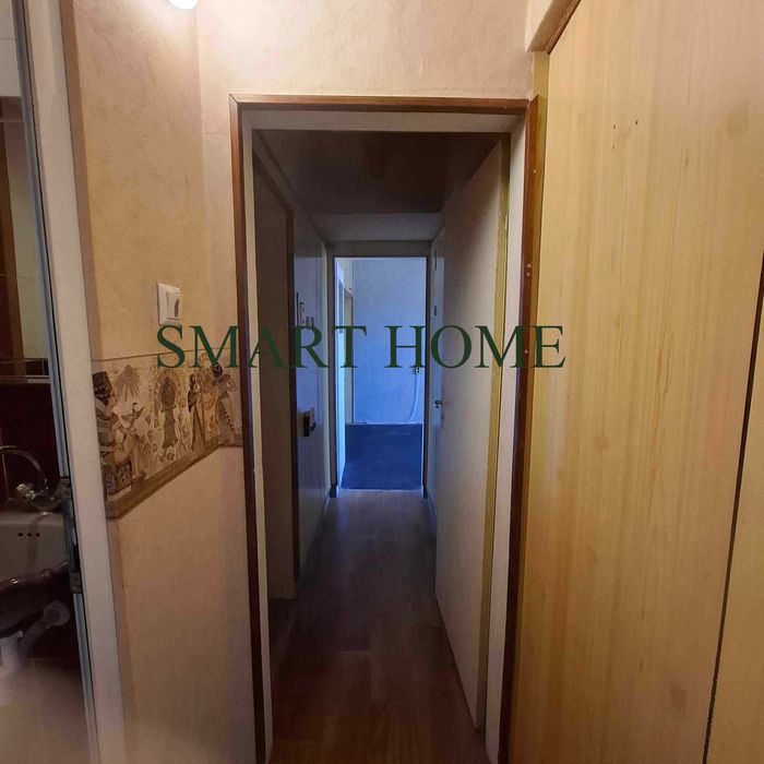 Дава се под наем Тристаен апартамент в Горна Оряховица - 70 кв.м за 204 € - Снимка #2