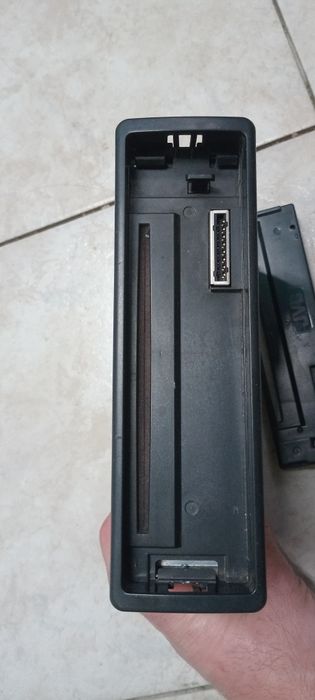 CD радио Kenwood 4x35
