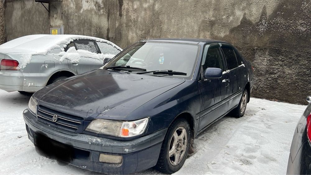 Продается тойота корона