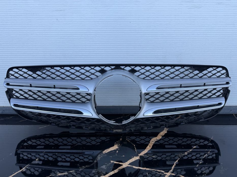 Оригинална решетка за мерцедес Mercedes GLC W253