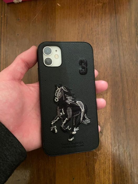 Айфон 11 128гб с