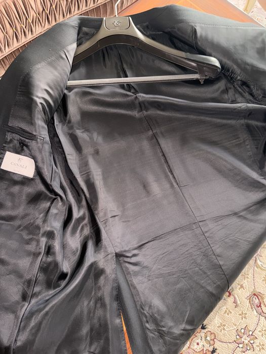 Пиджак Canali в идеальном состоянии