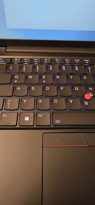Laptop Lenovo ThinkPad E14 Gen 7 | Ryzen 7 | 32GB RAM | 1TB SSD