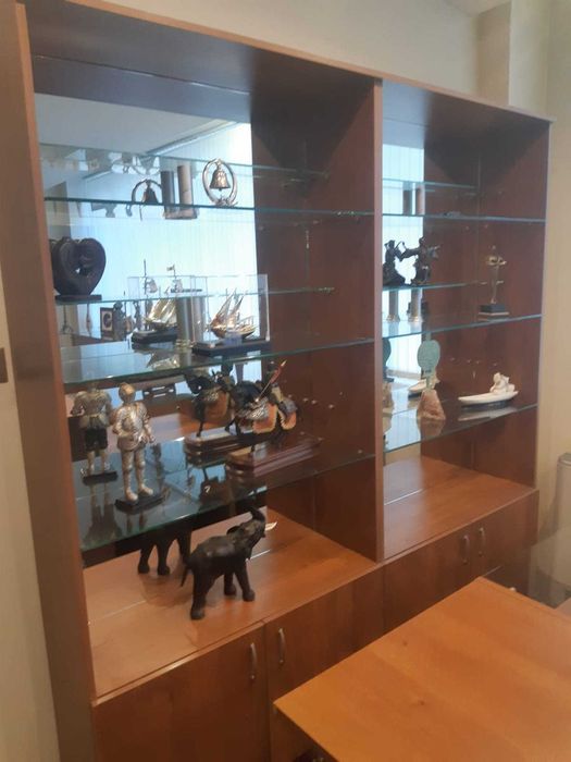 Витрини за магазин