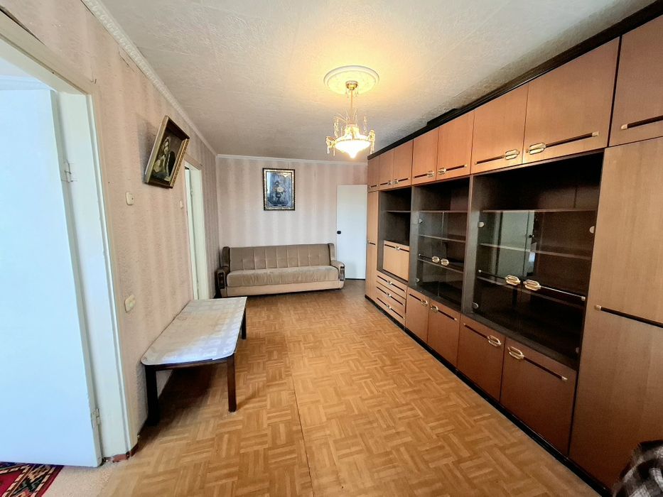 4 ком кв по ул Ружейникова