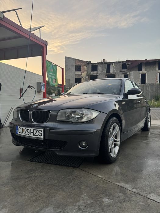 BMW 1 Series 2006 — imagine 2