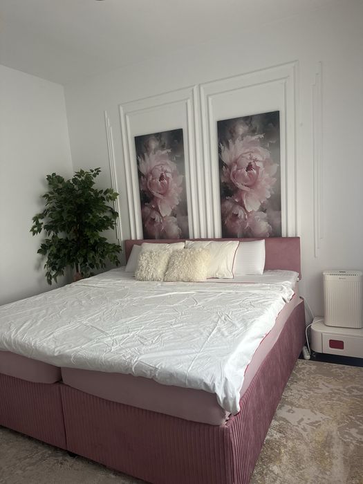 Apartament de vanzare 3 camere darmanesti bacau