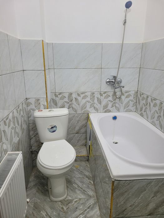 Ikki xonali uy ijaraga beriladi