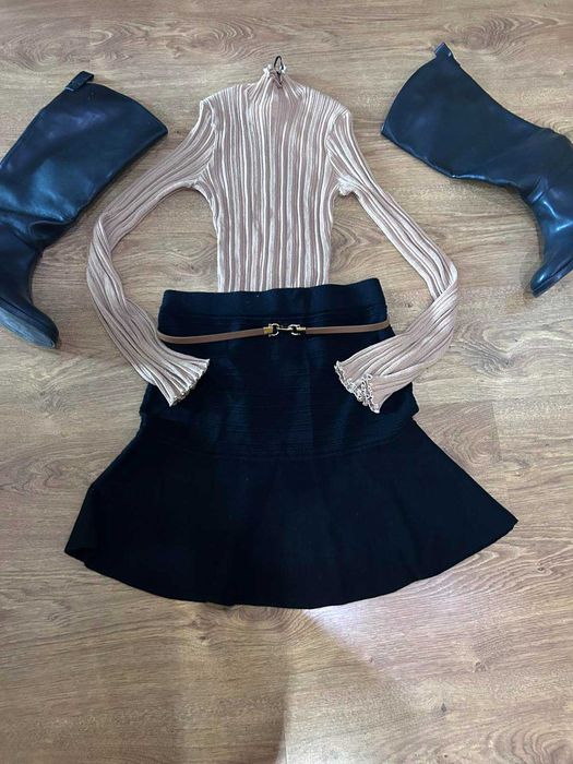 Сет zara hm mango