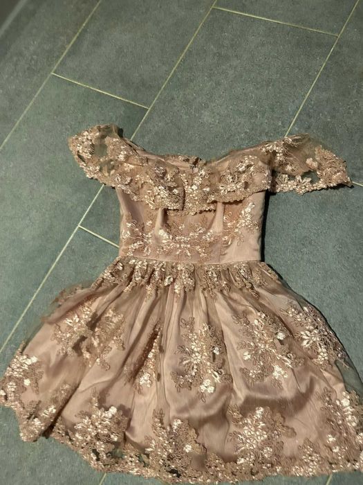 Rochie de ocazie marime xxs 32