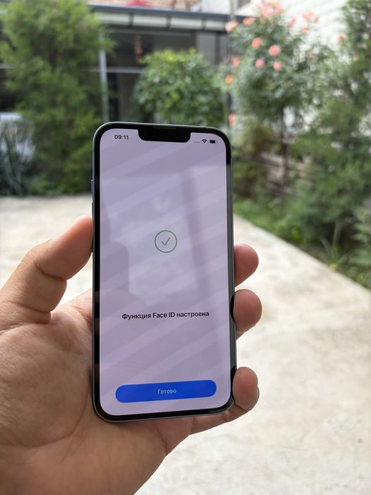 IPhone 14 128 gb Blue