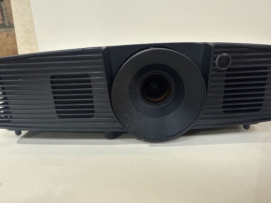 Optoma HD141X / HD142X (черный)