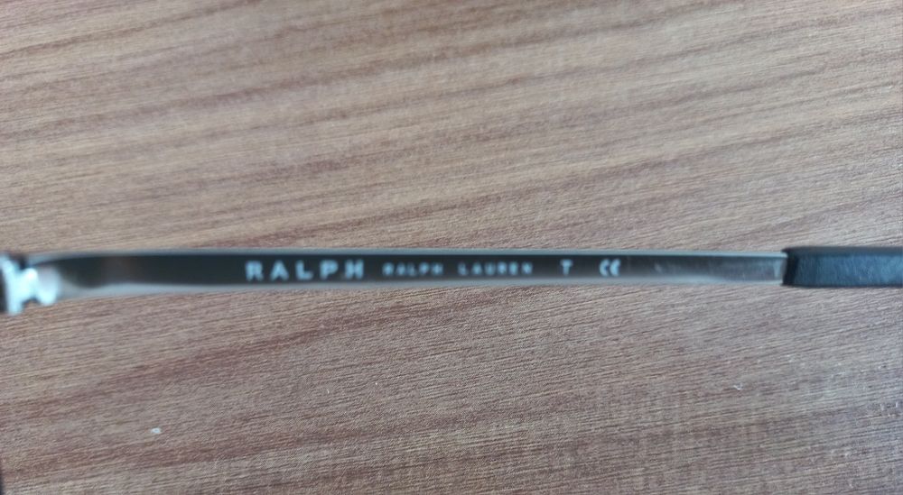 Намалени на 99 €! Слънчеви очила Ralph Lauren