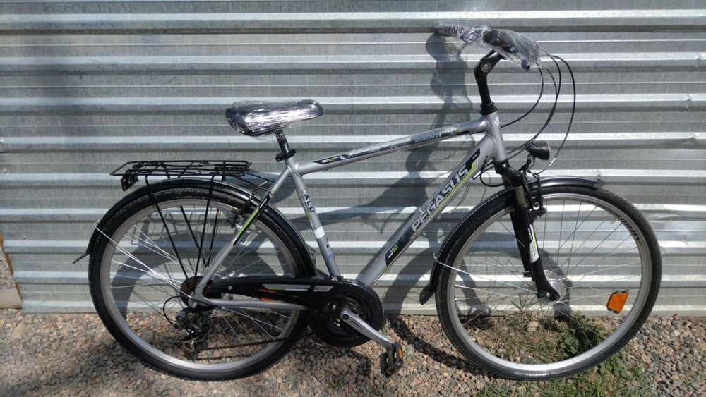 Velesoped germanski 28 razmerda