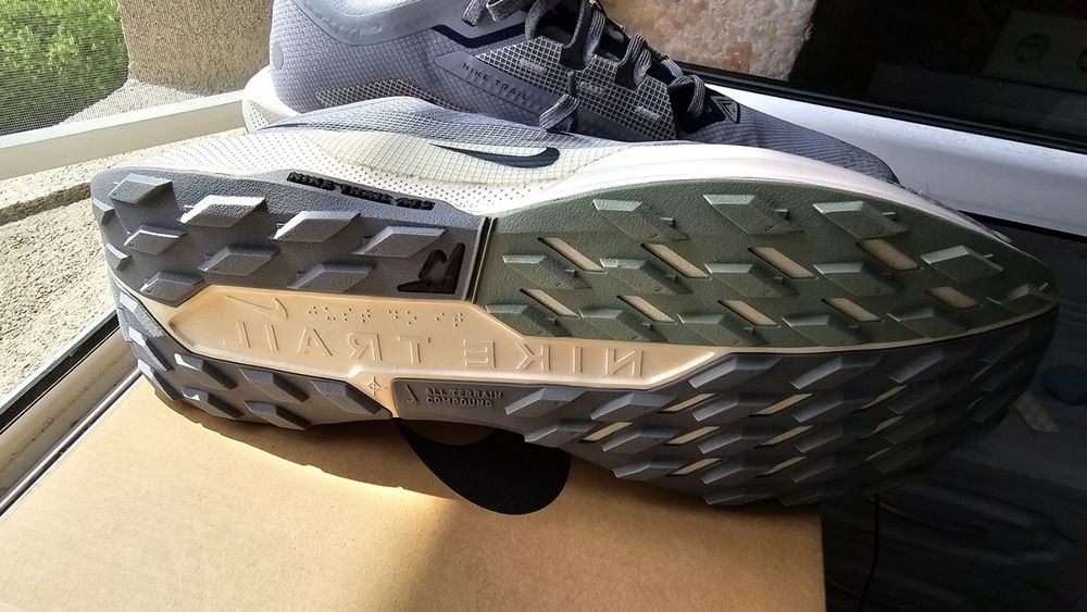 Мъжки маратонки Nike trail 5 GTX