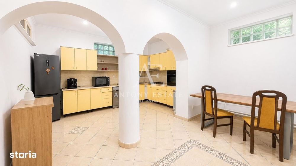 Antony Estate | Chirie Spatiu Birouri, Cabinet - UltraCentral