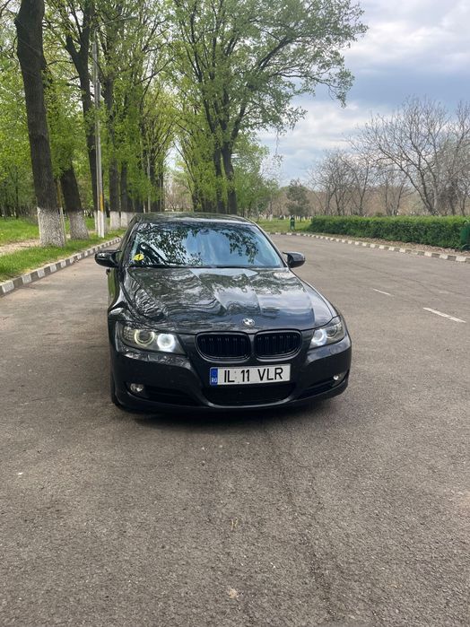 Vand BMW e90 Facelift n47 177 cp