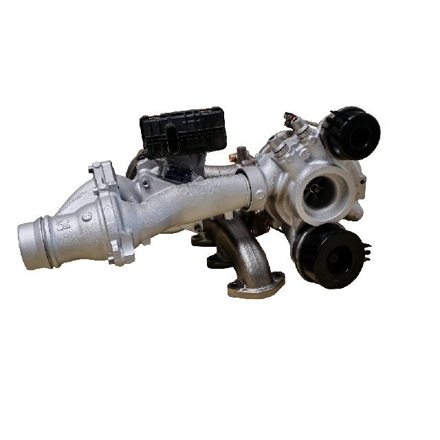 Set turbine reconditionate 2.0 Ingenium 204DTA LR104440