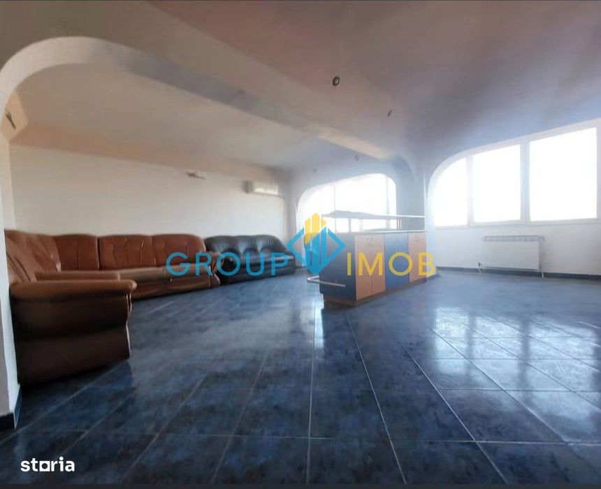 Apartament 3 camere 9 Mai (Piata Centrală)iața