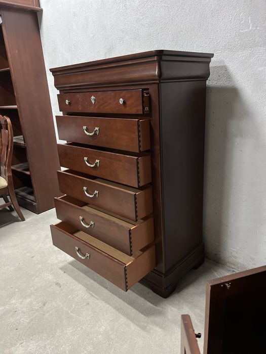 Скрин DREXEL HERITAGE Louis Philippe Collection