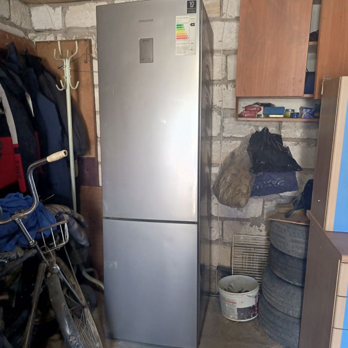 Самсунг холодильник